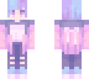 team girl v2