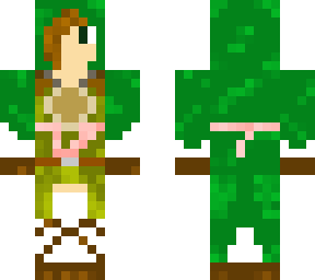the emerald herald