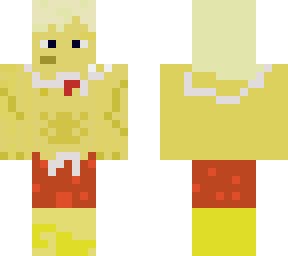the life guard