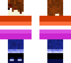 the new ******* pride flag