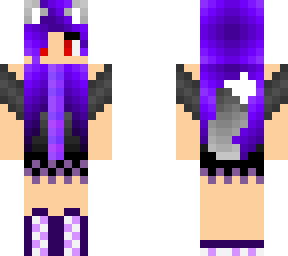 the wolf witch