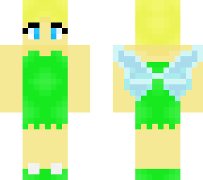 tinker bell