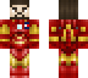 tommy hiy whatever iron man