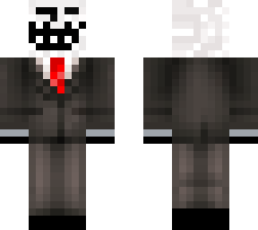 troll agent