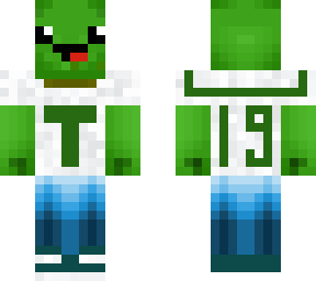 turtle-man