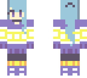 unshaded skin