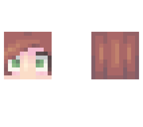 up close-- skin contest