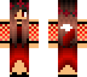 vmapire princess