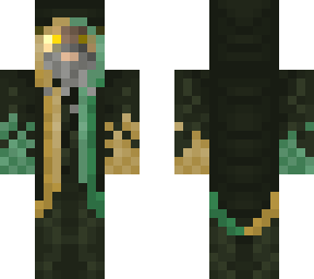 warlock