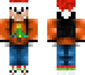 xmas-goofy
