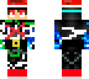 xmaszite (opozite xmas edition)