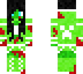 zombie little rosie