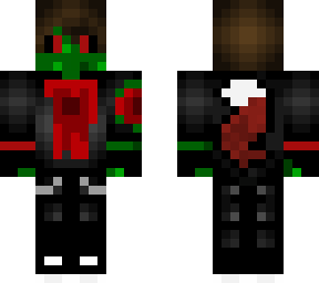 zombie vampire wolf 4