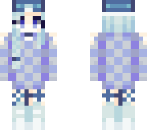 . ice queen .