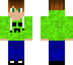alexindahouse58 skin contest