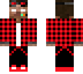 autumn herobrine (171 likes special)