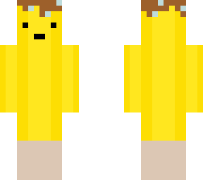 banana guard (adventure time) but even better