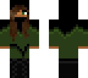 bandit girl