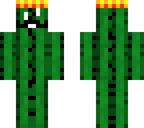 bumbo cactoni (me)