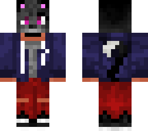 cat gurl malbg9