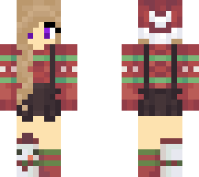 cata navidad