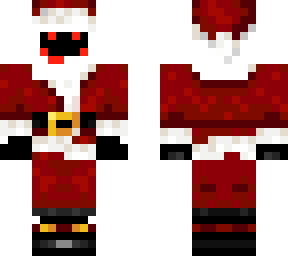 chanke santa