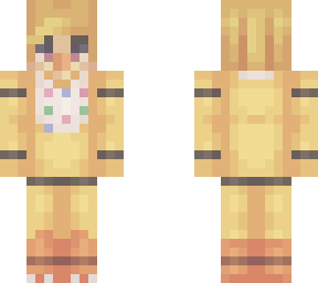 chica -oc