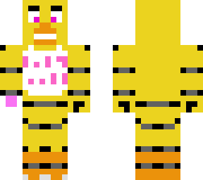 chica
