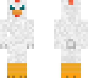 chicken for 4747contestmc