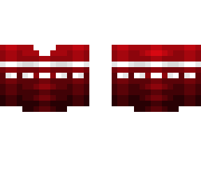 christmas - red sweater - white design
