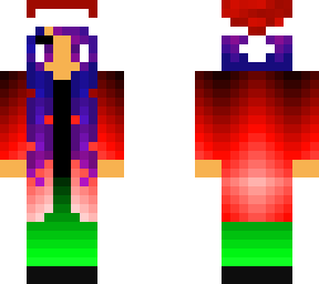 christmas annika