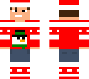 christmas base example