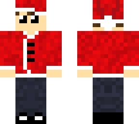 christmas boii