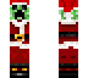 christmas creeper