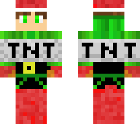 christmas greentnt