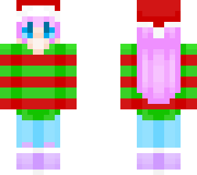 christmas kai