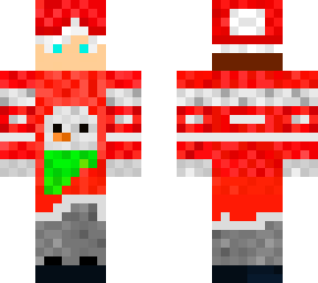 christmas pajamas