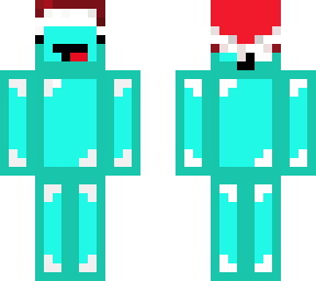christmas skeppy