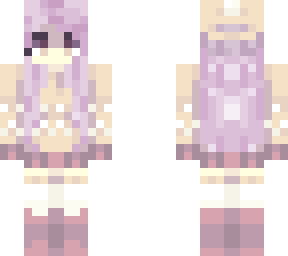 christmas skin edit thing