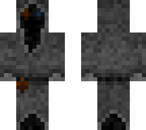 cloak and belt