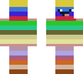 color men