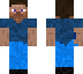 crappy steve