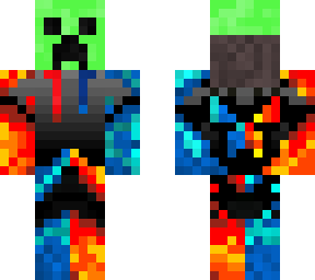 creeperknightyt