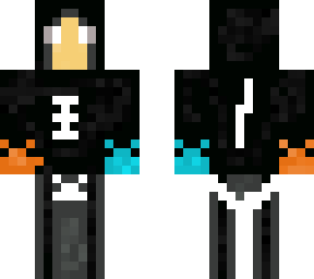 cursed magician (new)