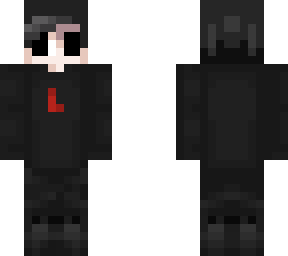 dark l possessed