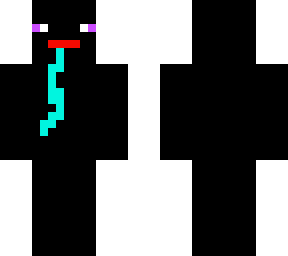 derpy enderman