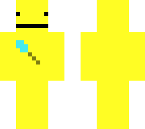 diamond shovel dude