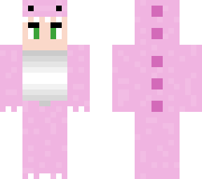 dinosaur suit