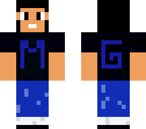 dynamic mg