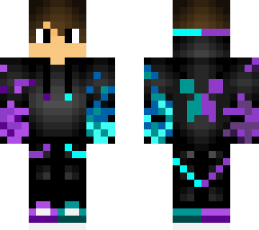 electriccreeper737(remade)